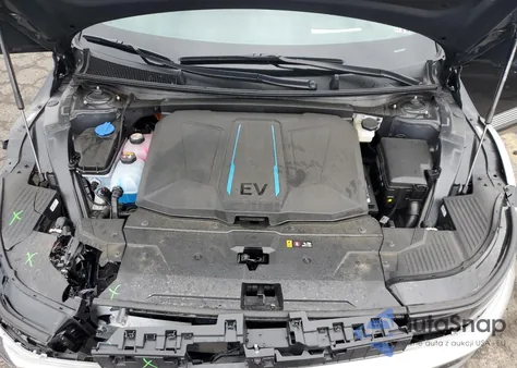 2023 Hyundai Ioniq 5 Limited z USA, uszkodzony, nr VIN KM8KRDAF0PU136264